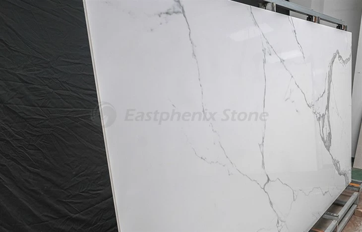 Luxury Glossy Wall Surface Panel