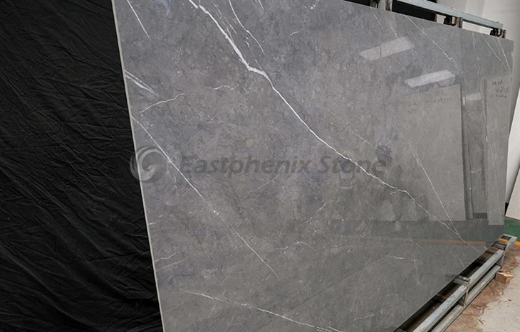 Durable Large Format Stone for Bathrooms