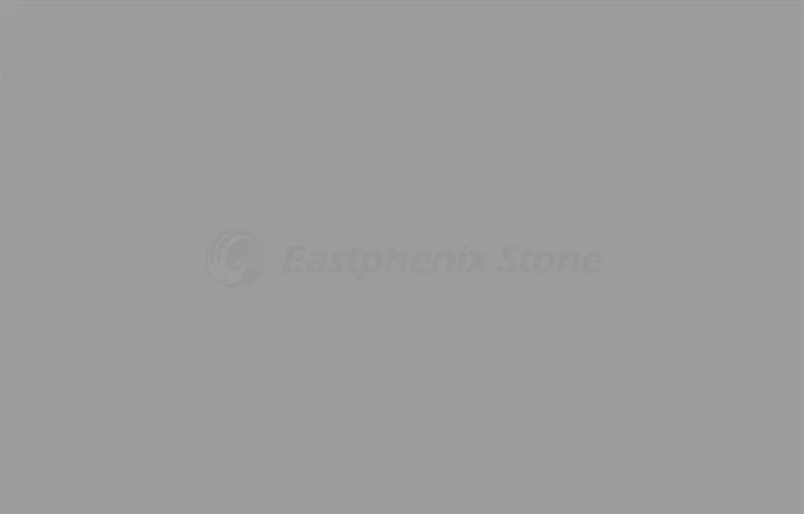 Pure Dark Grey Sintered Stone Slabs