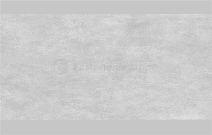 Cement Grey Sintered Stone Slabs