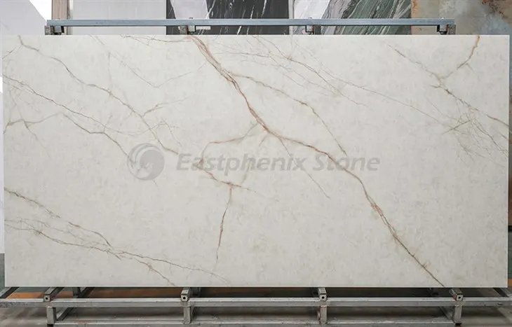 Tấm sứ lớn cho bàn trang điểm