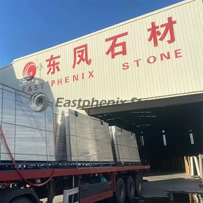 Xây dựng cách mạng hóa đá thiêu kết