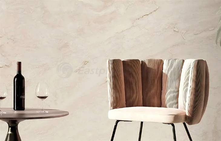 Smooth Surface Ceramic Slab