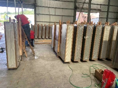 sintered stone wall panels sintered stone wall panels