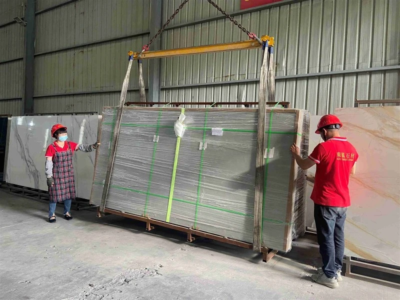 grey sintered stone big panels grey sintered stone big panels