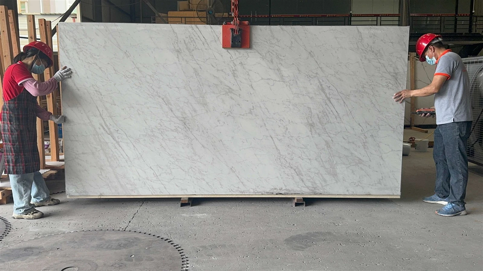 Vanity top sintered stone Vanity top sintered stone