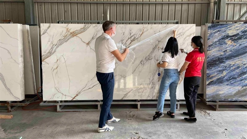 White Porcelain Panels for Kitchen White Porcelain Panels for Kitchen