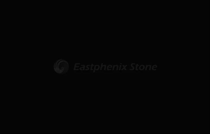 Pure Black Sintered Stone Big Slabs