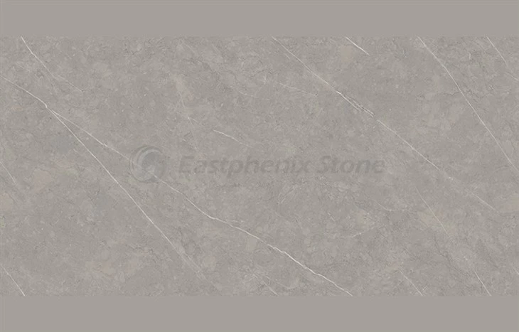 Armani Light Grey Sintered Stone Slabs