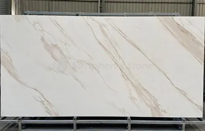 Tấm đá cẩm thạch thiêu kết toàn thân